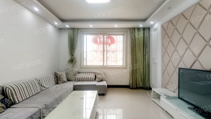 铁道家园二手房实景图