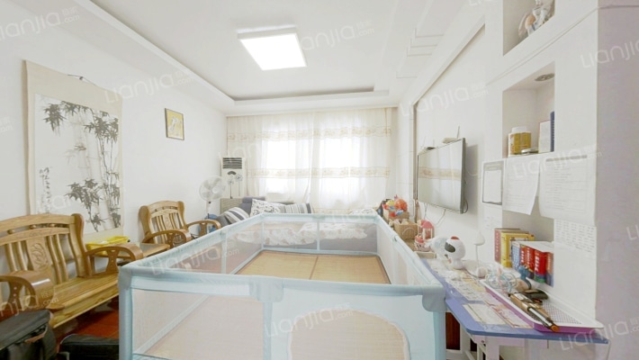 教工新村二手房实景图