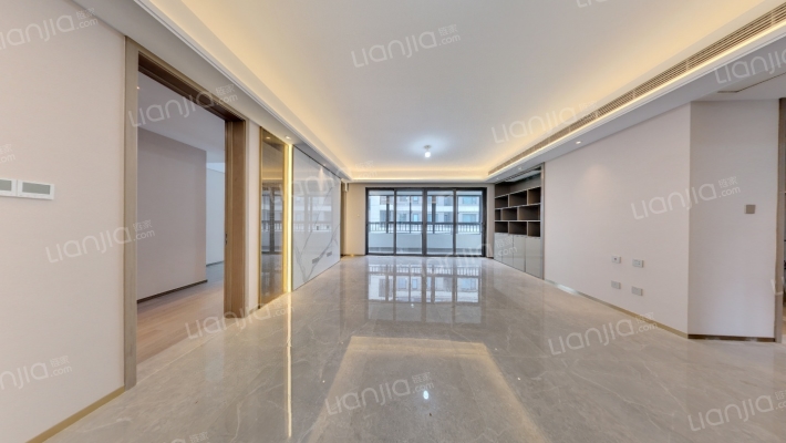 大华春和景明二手房实景图