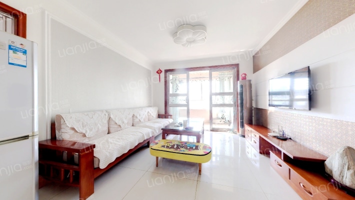 港基城市经典二手房实景图