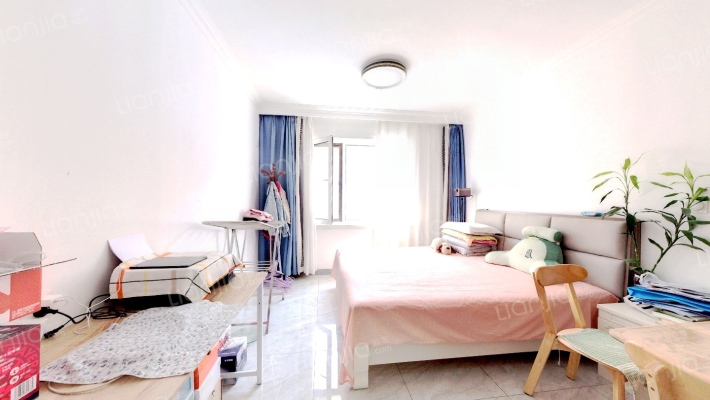 五一广场二手房实景图