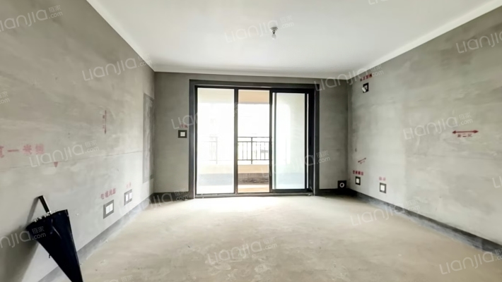 太康建业城南北院 二手房实景图