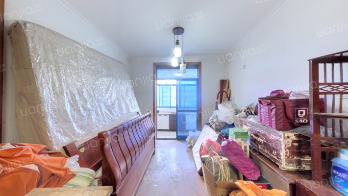 烟厂社区二手房实景图