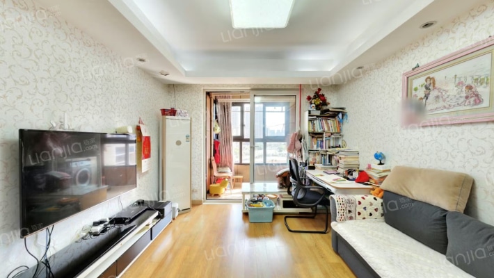 万科金域国际二手房实景图