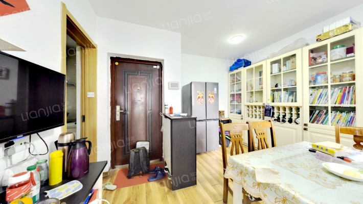 墩莳家园二手房实景图