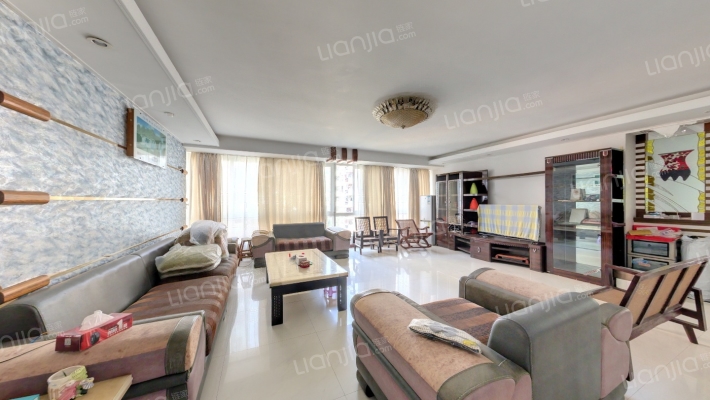 锦绣花园二手房实景图