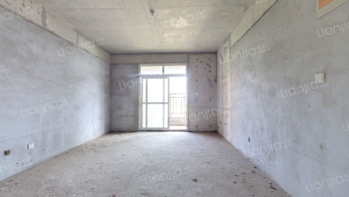 泾渭华府二手房实景图