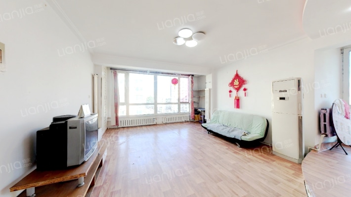 诗波特生活园二手房实景图