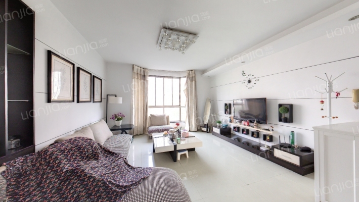 三江名人花园二手房实景图