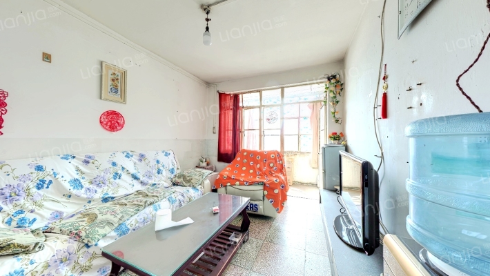 北站西货场小区二手房实景图