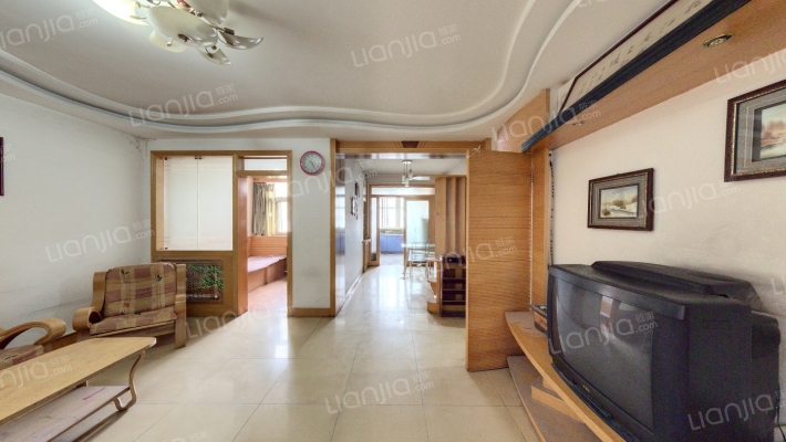 广宇小区二手房实景图