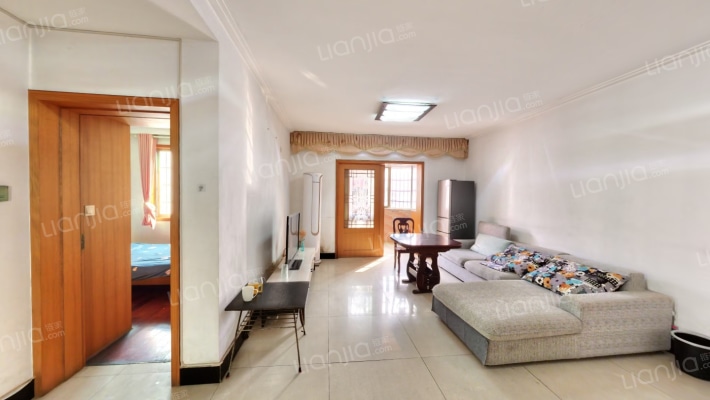 金盛园二手房实景图