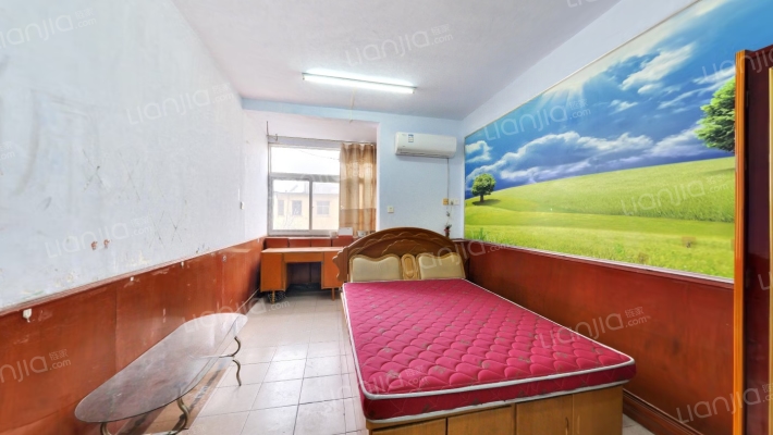 纬三路16号院二手房实景图