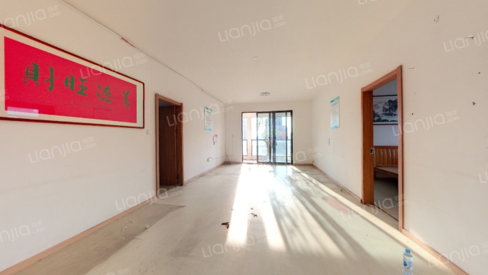 正荣御园二手房实景图