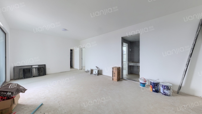 白鹤花园二手房实景图