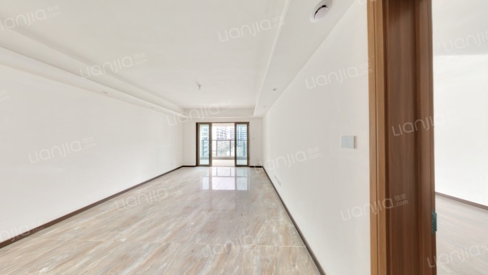 保利西汇智慧云城二手房实景图