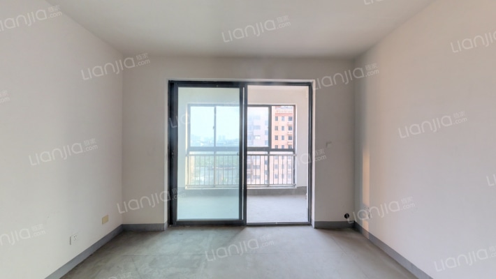 嘉禾苑二手房实景图