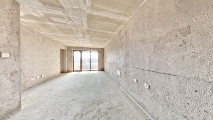 诚园二手房实景图