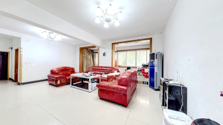 西林巷22号二手房实景图