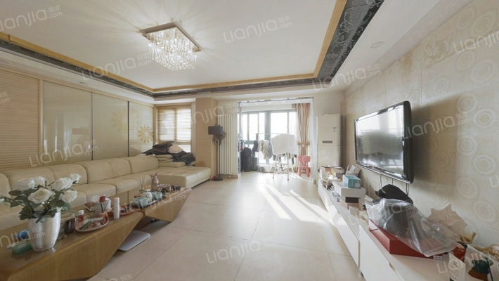 品水园二手房实景图