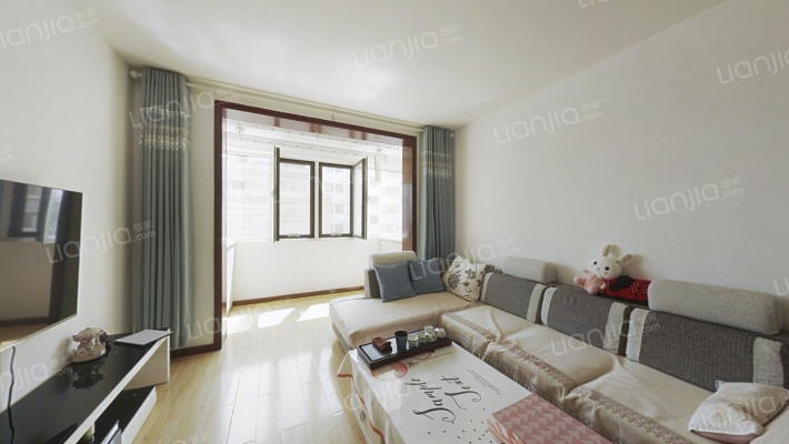 新港商住楼二手房实景图