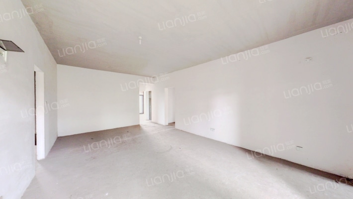 康田栖樾南区二手房实景图