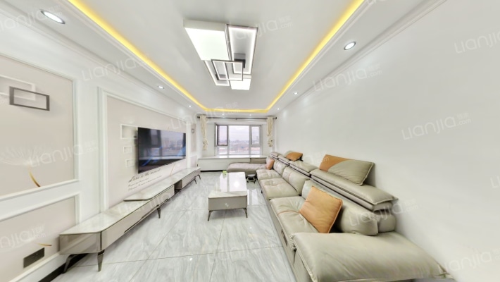 碧桂园·星钻二手房实景图