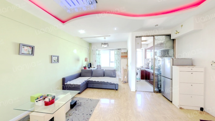 云峰嘉园二手房实景图