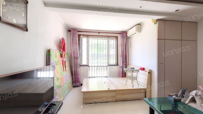 宝德悦汇城二手房实景图