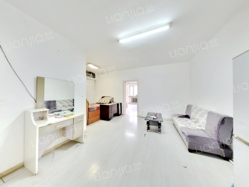 整租·滨江街 2室1厅 南/北