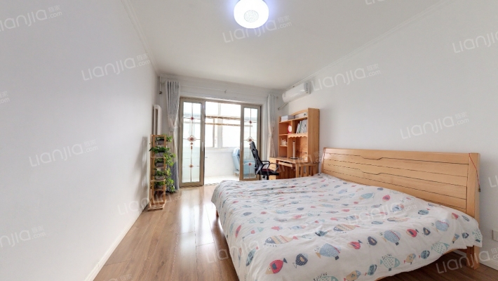 昌盛园二区二手房实景图