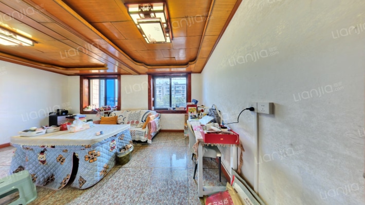 君子巷85号二手房实景图