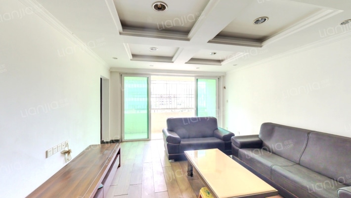 海莲山庄二手房实景图