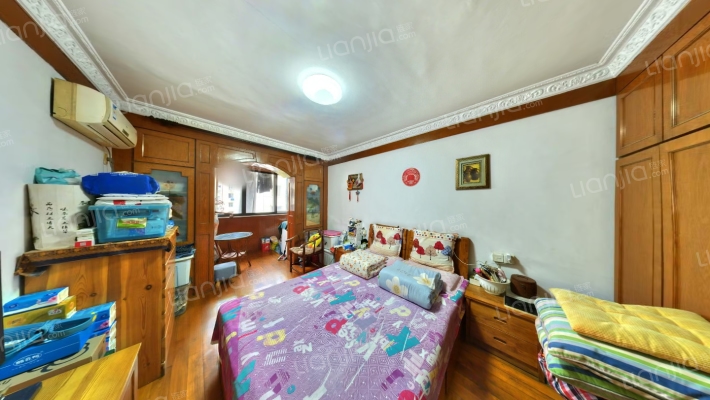 流水苑二手房实景图