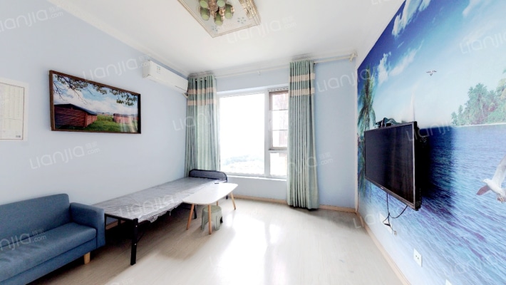 东山国际新城H区二期二手房实景图