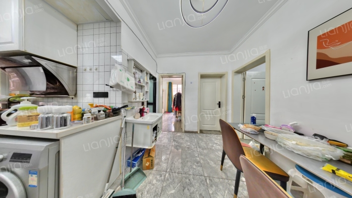 新安里二手房实景图