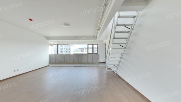 鑫都森林山二手房实景图