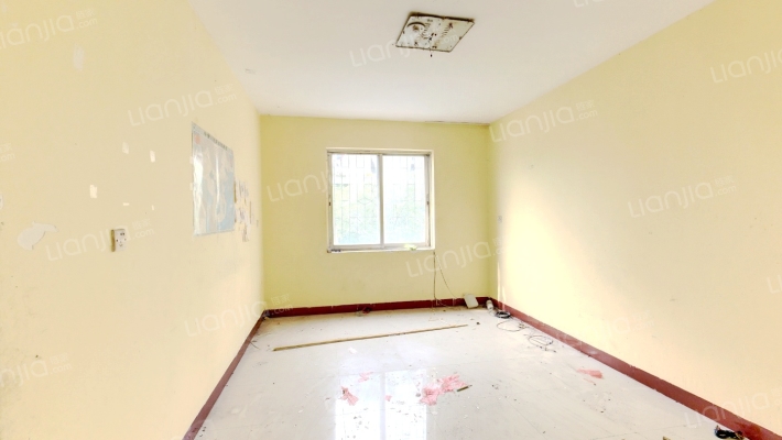 福利花园二手房实景图