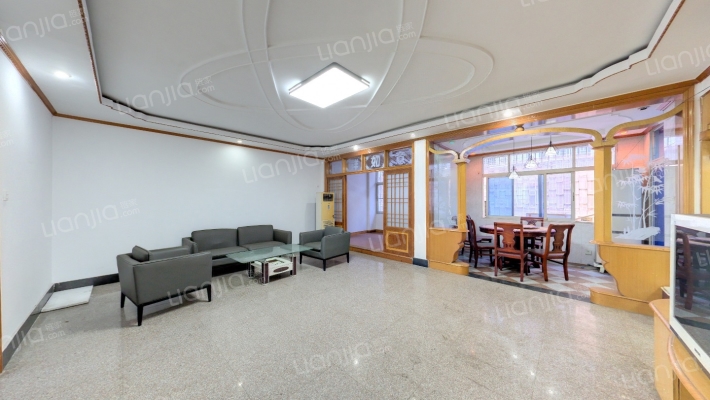 永隆楼二手房实景图