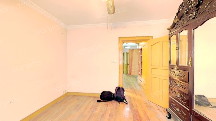 东诸安浜路75弄二手房实景图