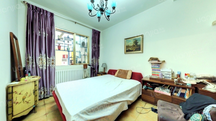 燕子山西路6号二手房实景图