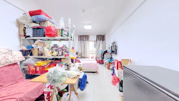 中央商城二手房实景图