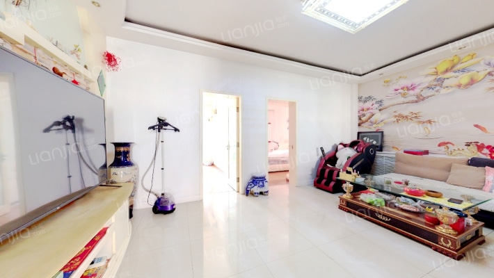 金泽苑二手房实景图