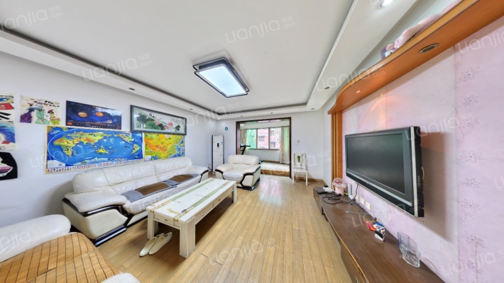 新华园二手房实景图