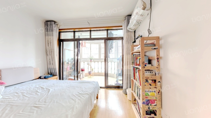 兴达樱花园二手房实景图