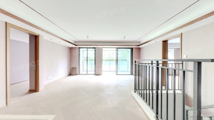 华著兰庭北区二手房实景图