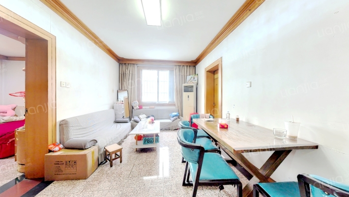 北京北路77-1号二手房实景图