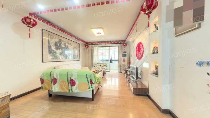 水秀园二手房实景图