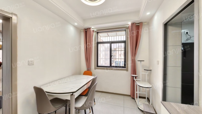 康盛小区二手房实景图