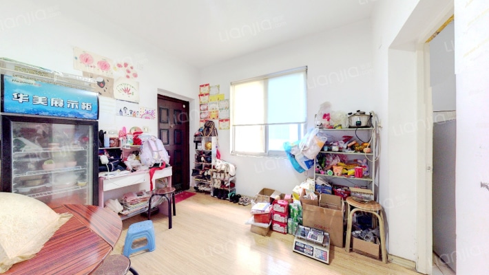 汇锦苑二手房实景图
